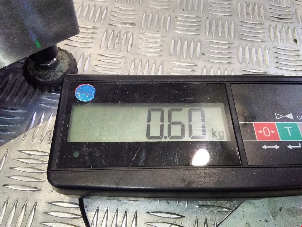 Ручка двери передней наружная правая SUBARU Impreza 2007-2011