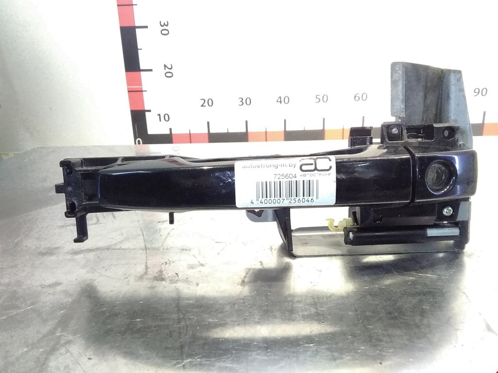 Ручка двери передней наружная правая SUBARU Impreza 2007-2011