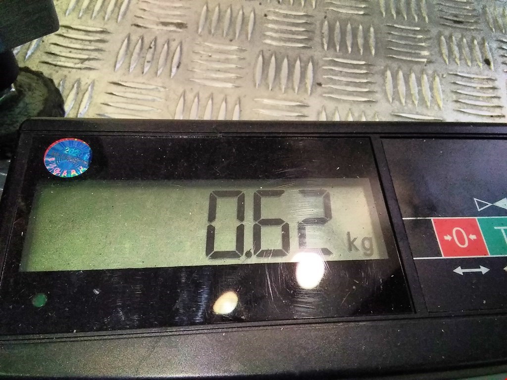 Ручка двери передней наружная правая SUBARU Legacy 2003-2009