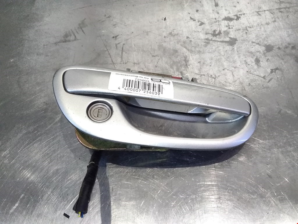 Ручка двери передней наружная правая SUBARU Legacy 2003-2009