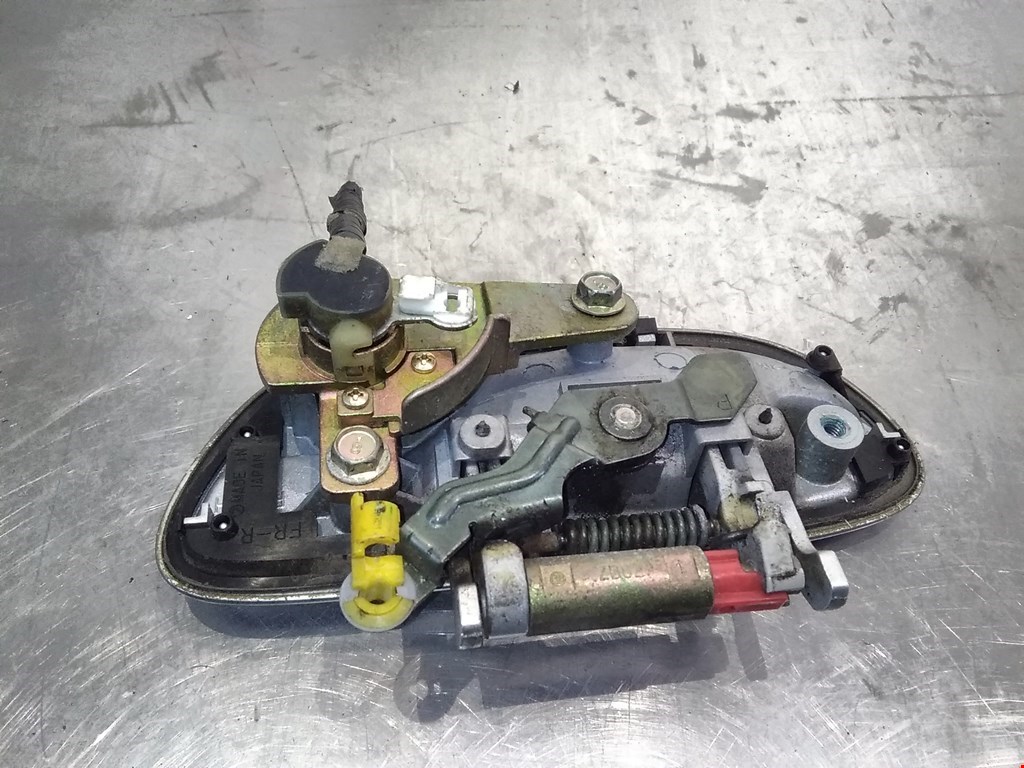 Ручка двери передней наружная правая SUBARU Legacy 2003-2009