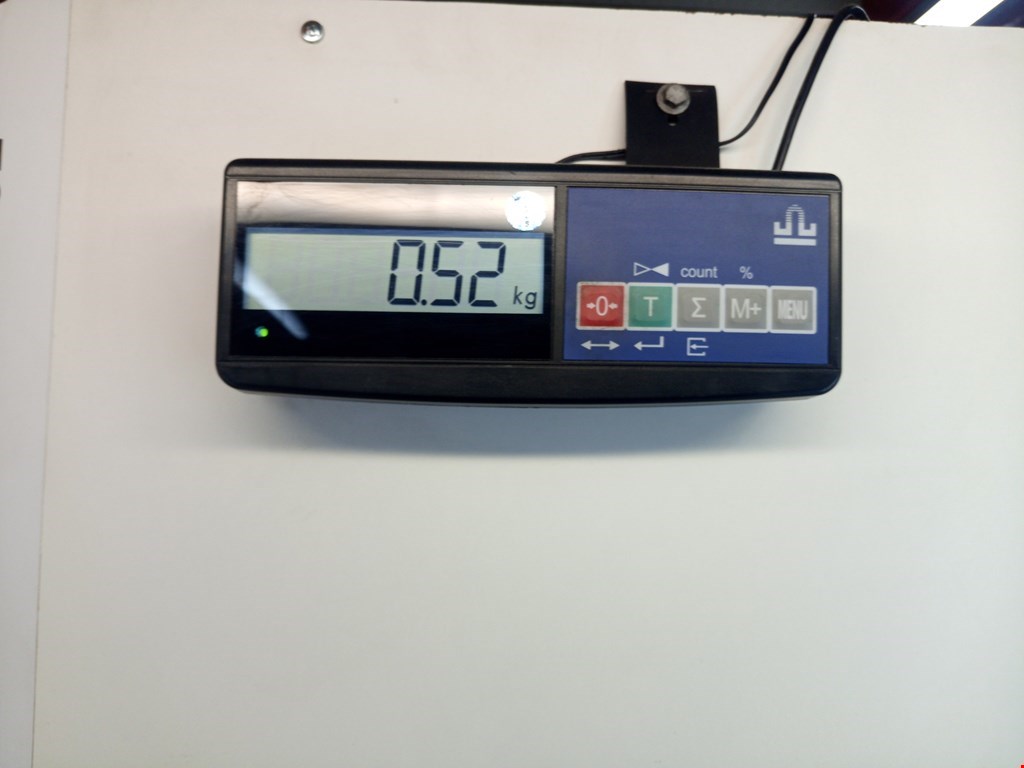 Клапан ЕГР EGR Jeep Compass 1 (MK) (2006-2016)