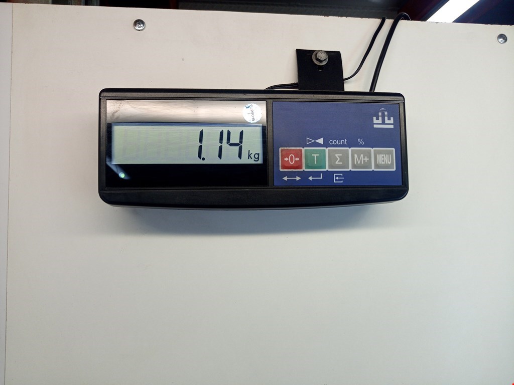 Клапан воздушного фильтра Jeep Compass 1 (MK) (2006-2016)