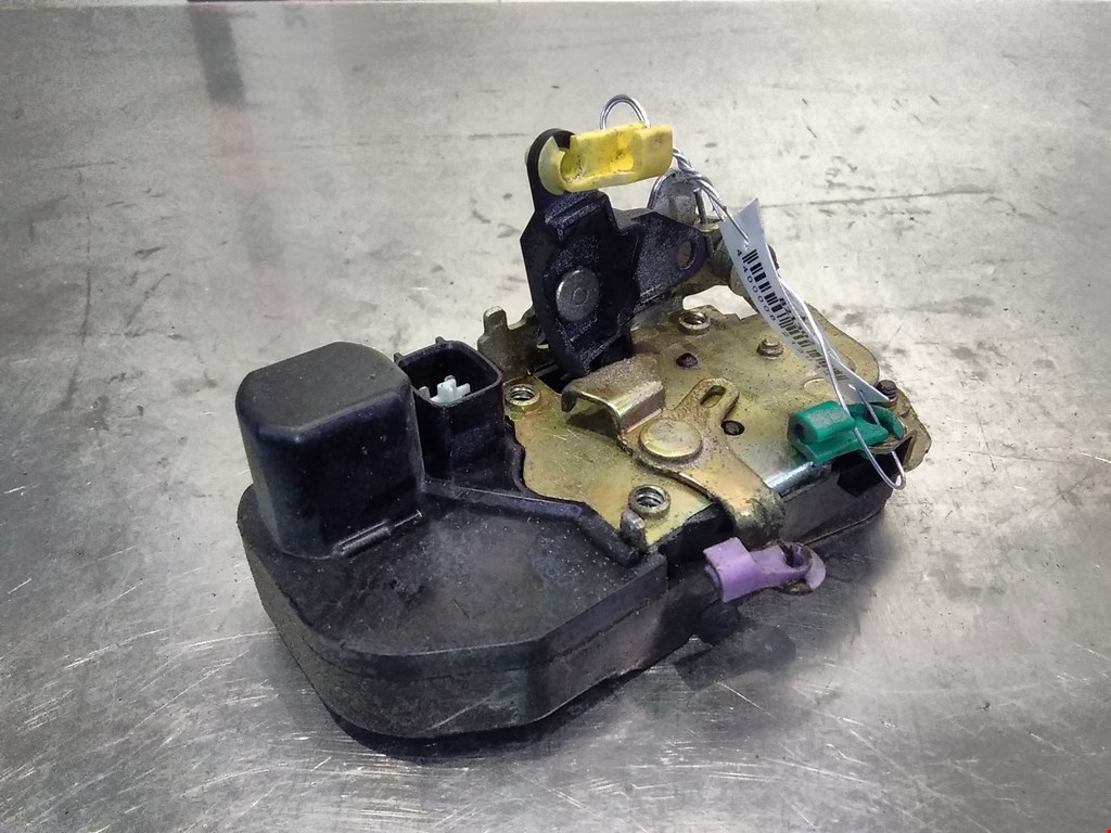 Замок двери передней правой CHRYSLER 300 M 300M 1998-2004