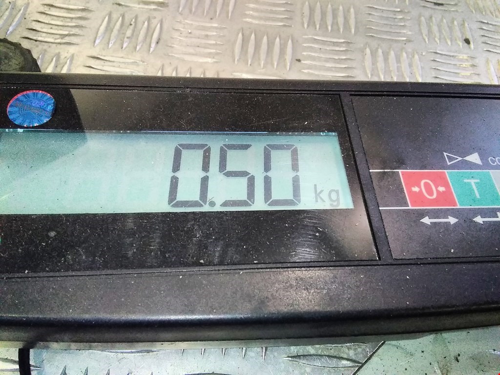 Замок двери передней правой CHRYSLER 300 M 300M 1998-2004