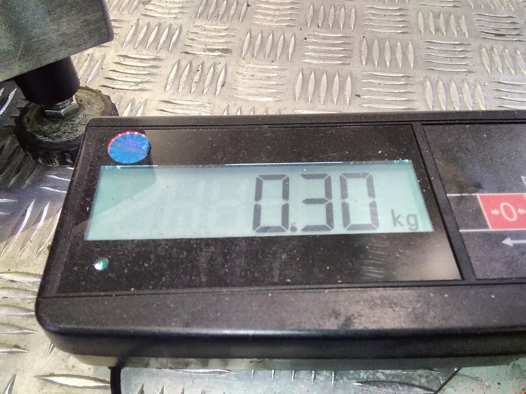 Ручка двери передней наружная правая CHRYSLER 300 M 300M 1998-2004