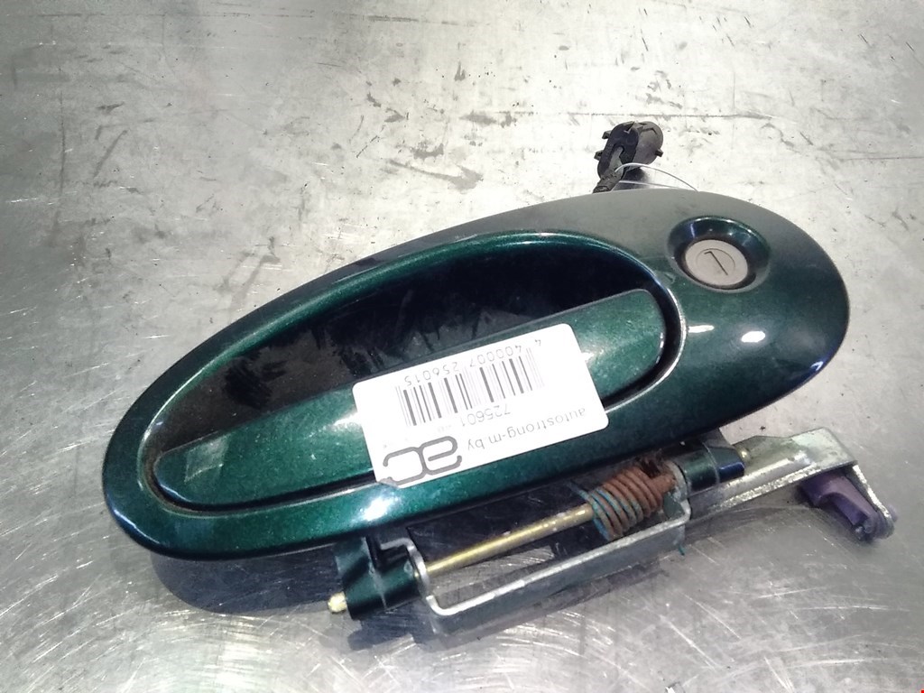 Ручка двери передней наружная правая CHRYSLER 300 M 300M 1998-2004