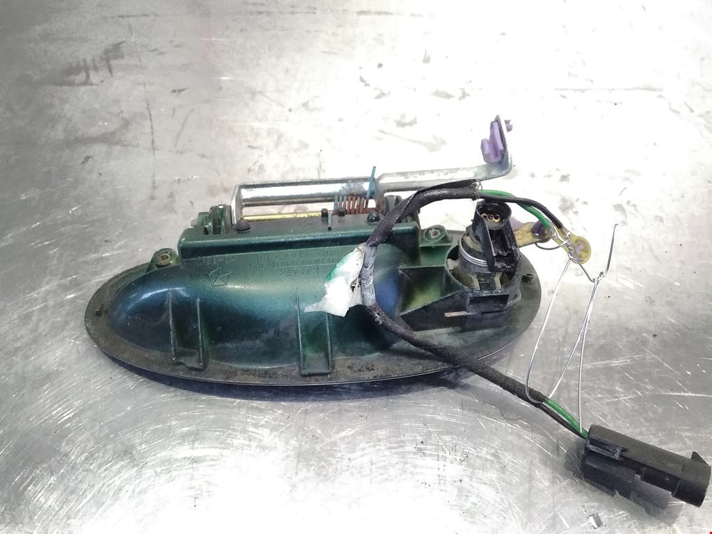 Ручка двери передней наружная правая CHRYSLER 300 M 300M 1998-2004