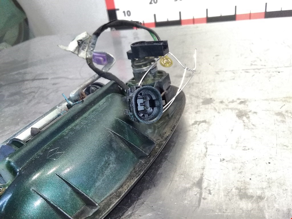 Ручка двери передней наружная правая CHRYSLER 300 M 300M 1998-2004