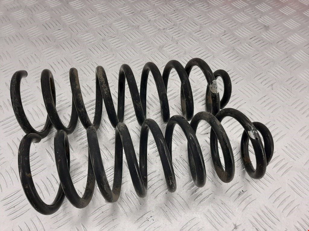 Пружина задняя левая/правая RENAULT Sandero 2009-2014