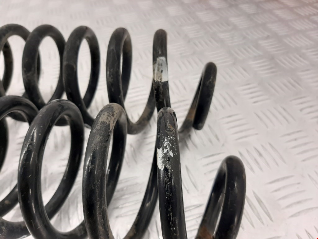 Пружина задняя левая/правая RENAULT Sandero 2009-2014