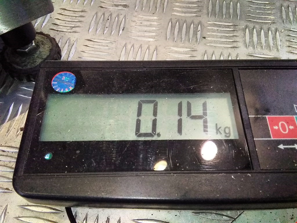 Замок капота CITROEN Xantia 1993-2002