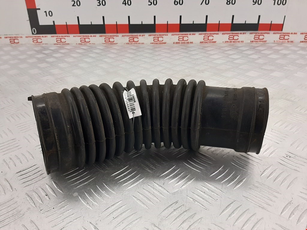 Патрубок воздушного фильтра (гофра инжектора) Ford Mondeo 2 (1996-2002)