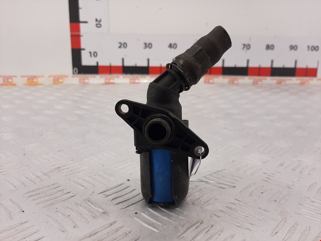 Насос водяной (помпа) Peugeot 807 (2002-2010)