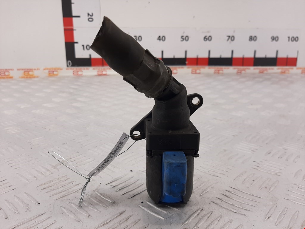 Насос водяной (помпа) PEUGEOT 807 2002-2014