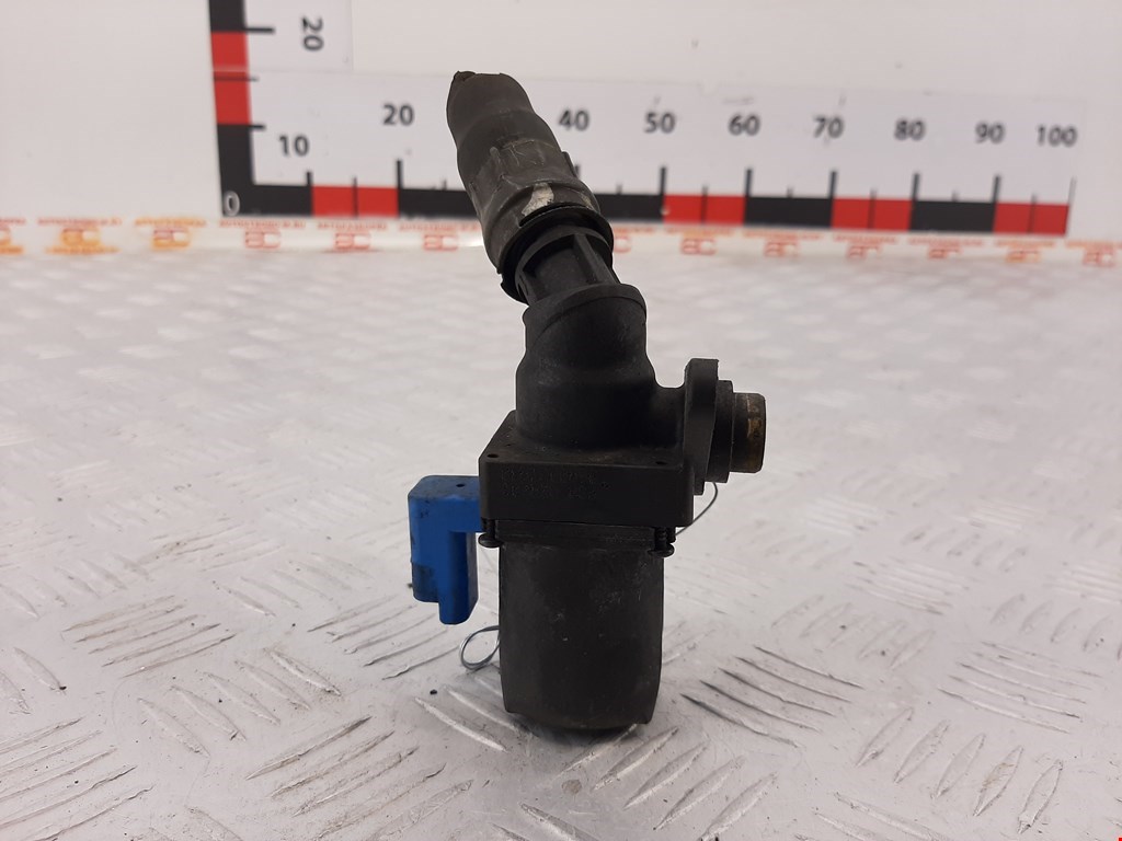 Насос водяной (помпа) PEUGEOT 807 2002-2014