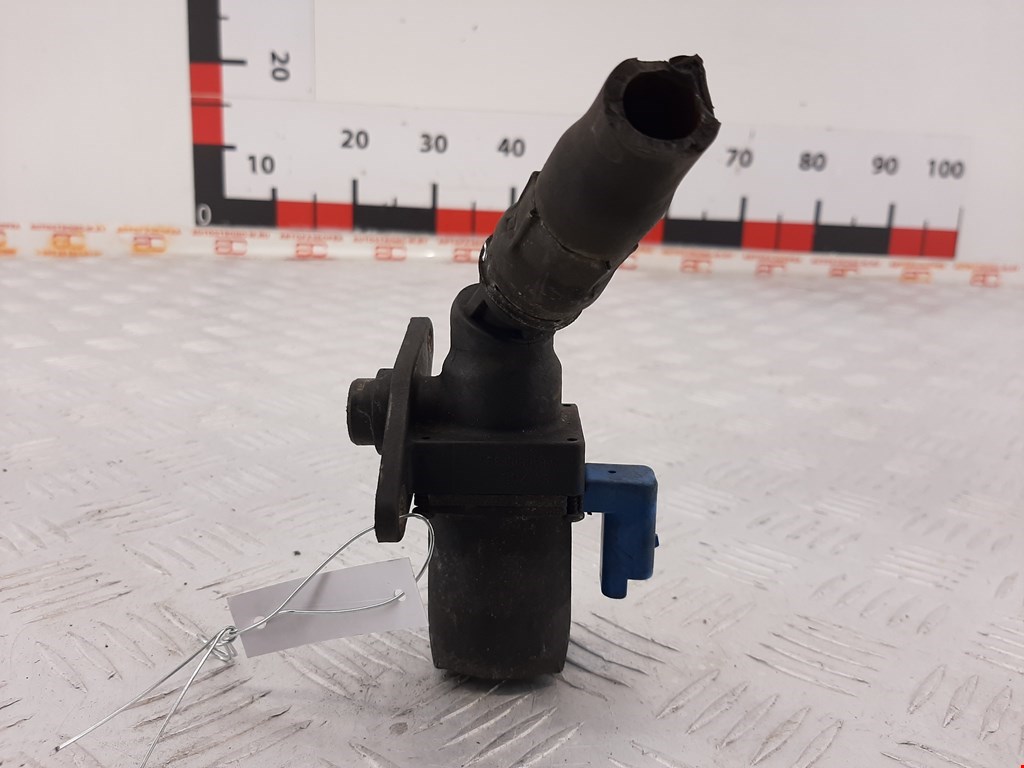 Насос водяной (помпа) PEUGEOT 807 2002-2014