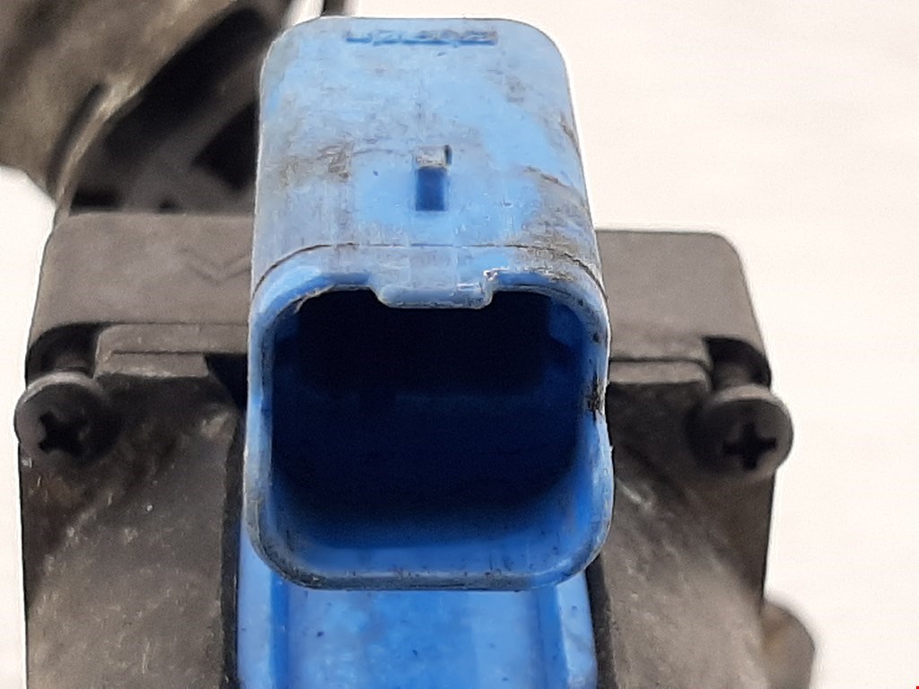 Насос водяной (помпа) PEUGEOT 807 2002-2014