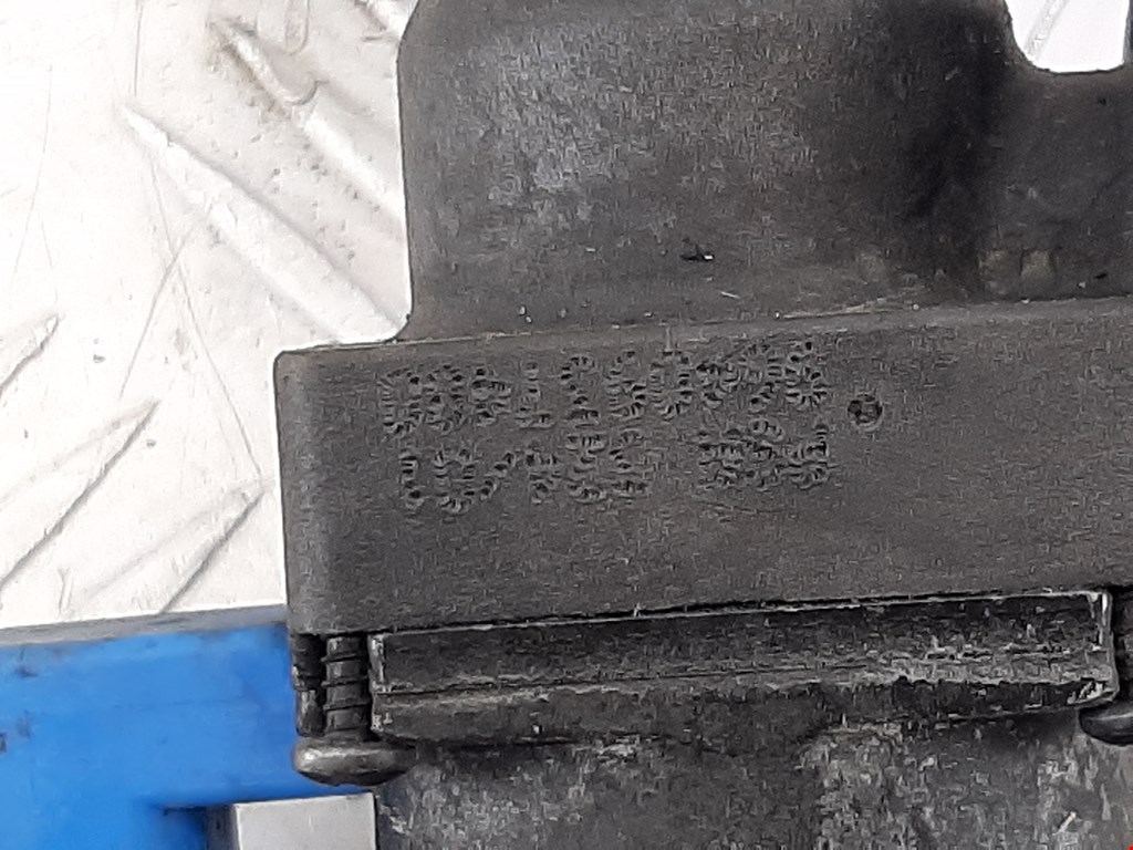 Насос водяной (помпа) PEUGEOT 807 2002-2014