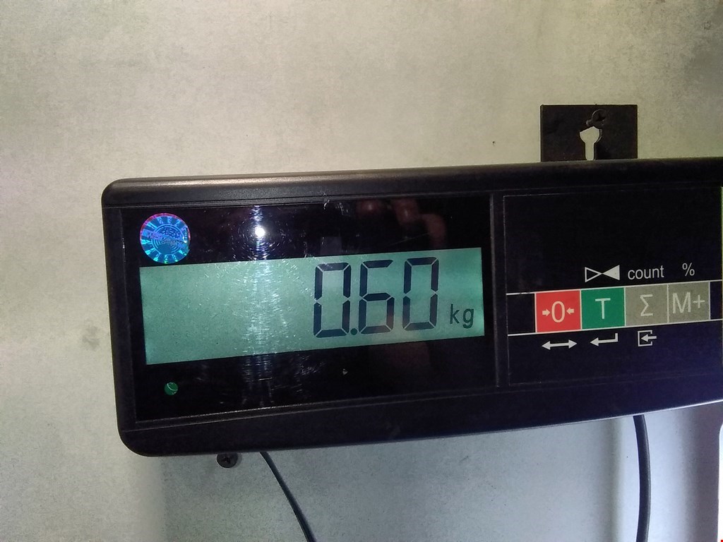 Ручка двери задней наружная правая CITROEN C5 II 2007-2017