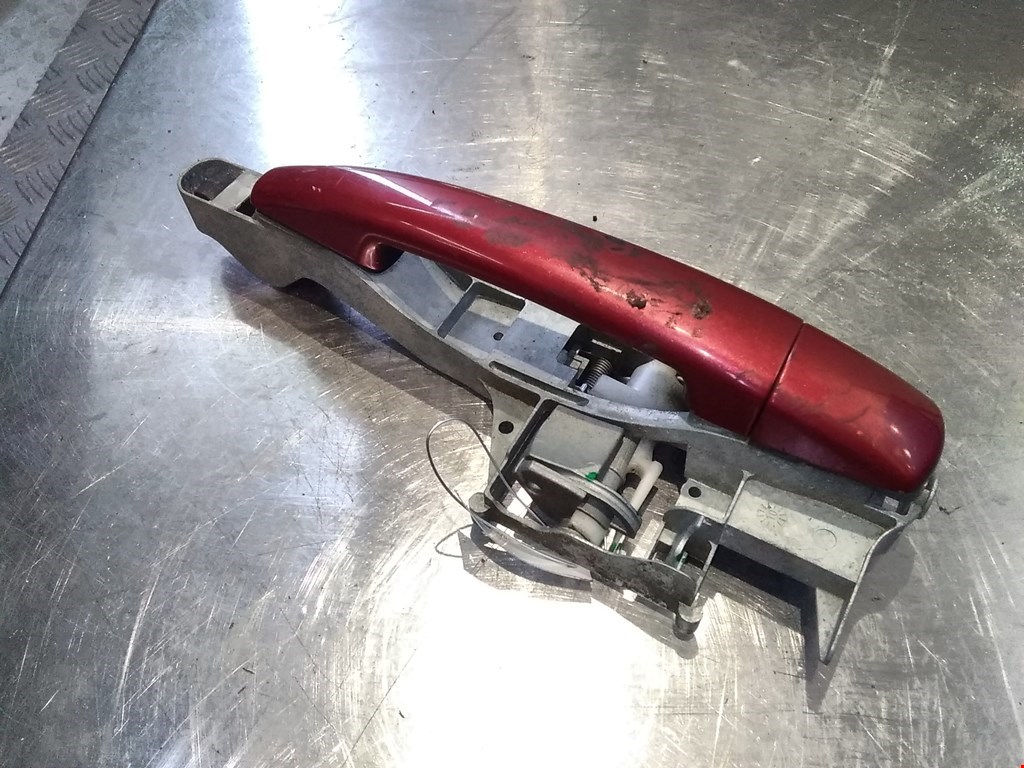 Ручка двери задней наружная правая CITROEN C5 II 2007-2017