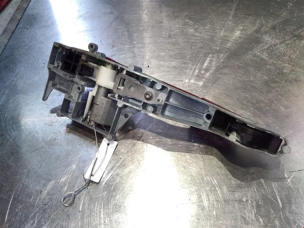 Ручка двери задней наружная правая CITROEN C5 II 2007-2017