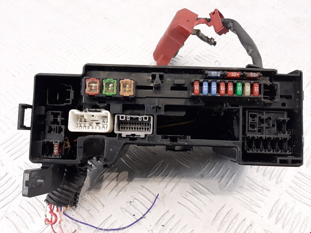 Датчик уровня в бачок омывателя CITROEN C 1 I 2005-2014