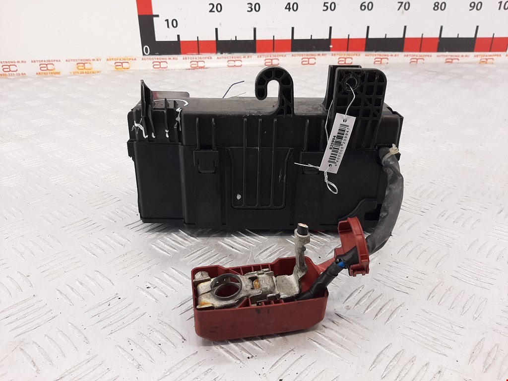 Датчик уровня в бачок омывателя CITROEN C 1 I 2005-2014