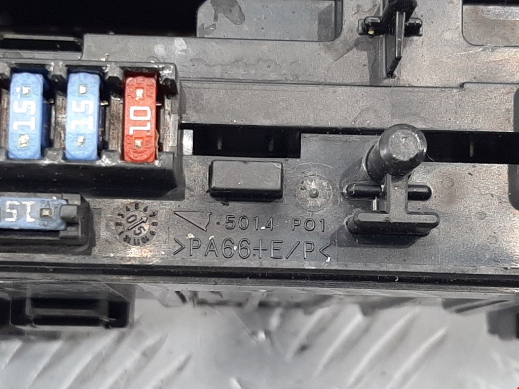 Датчик уровня в бачок омывателя CITROEN C 1 I 2005-2014