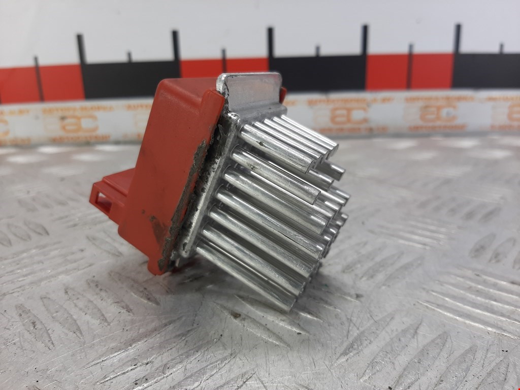 Резистор отопителя (сопротивление печки) VOLKSWAGEN Golf IV 1997-2003