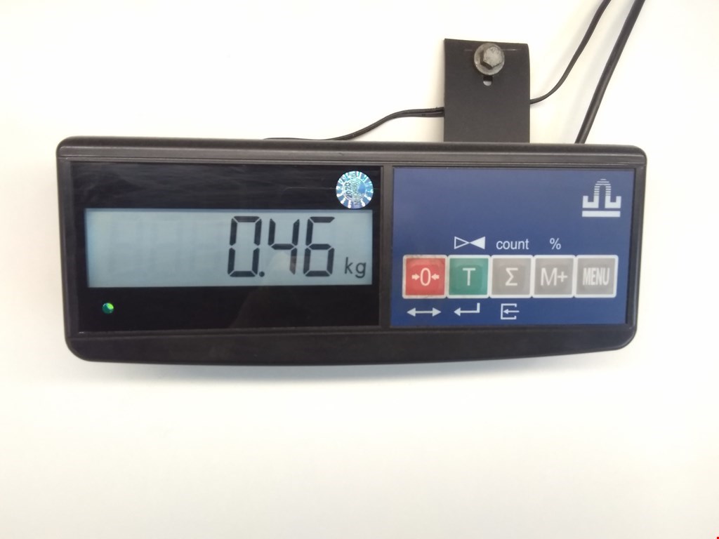 Клапан ЕГР EGR Ford Mondeo 3 (2000-2007)