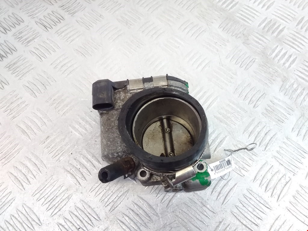 Защита антигравийная SEAT Ibiza 2002-2008