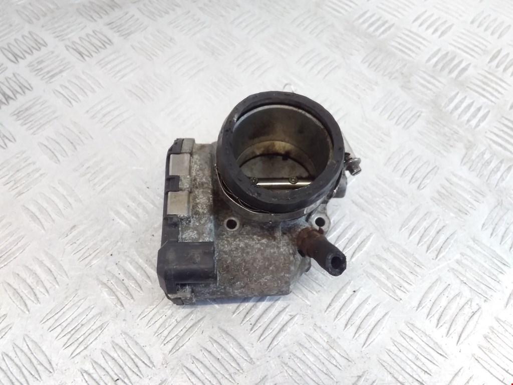 Защита антигравийная SEAT Ibiza 2002-2008