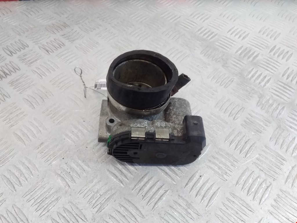 Защита антигравийная SEAT Ibiza 2002-2008