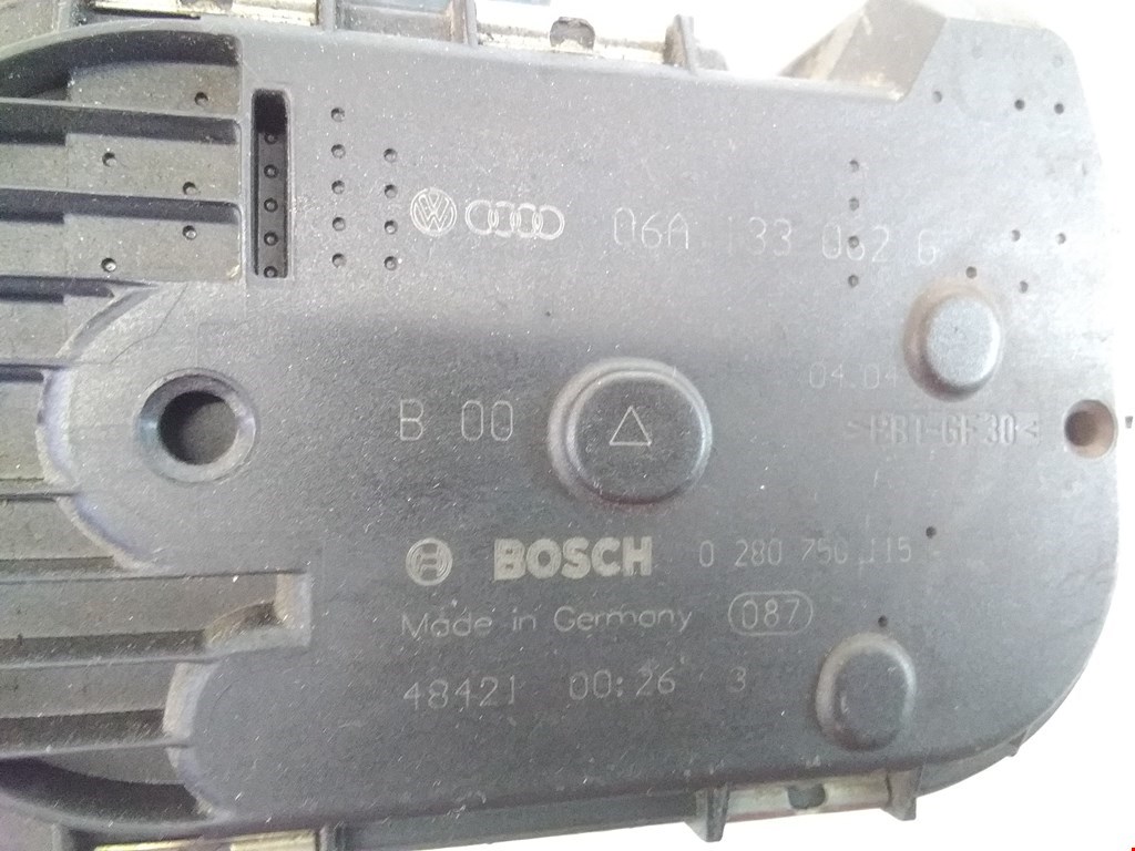 Защита антигравийная SEAT Ibiza 2002-2008