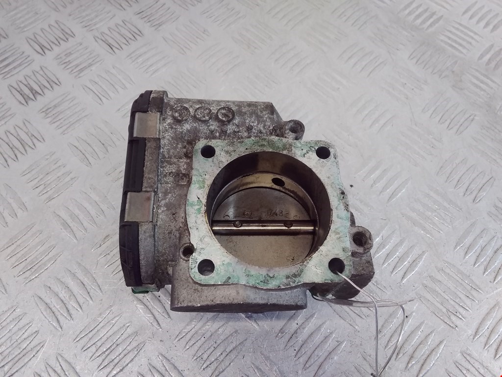 Защита антигравийная SEAT Ibiza 2002-2008