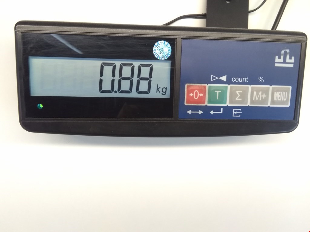 Радиатор системы ЕГР PEUGEOT Expert I 1995-2007