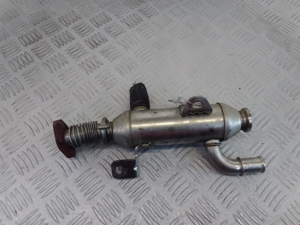 Радиатор системы ЕГР PEUGEOT Expert I 1995-2007