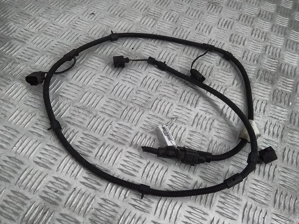 Проводка коса VOLKSWAGEN Golf V Plus 2004-2009