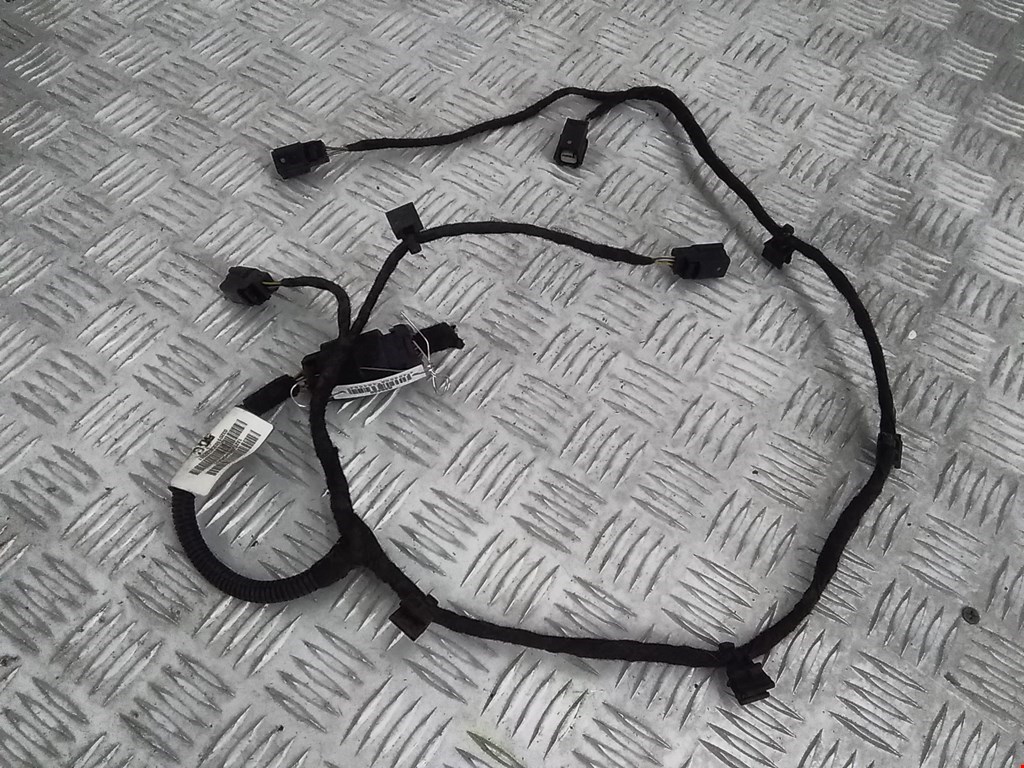 Проводка коса OPEL Meriva B 2010-2018