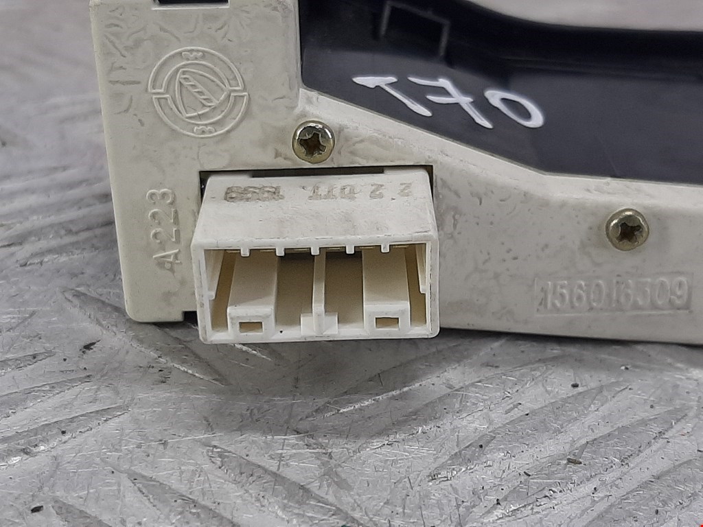 Кнопка корректора фар ALFA ROMEO 156 1997-2007