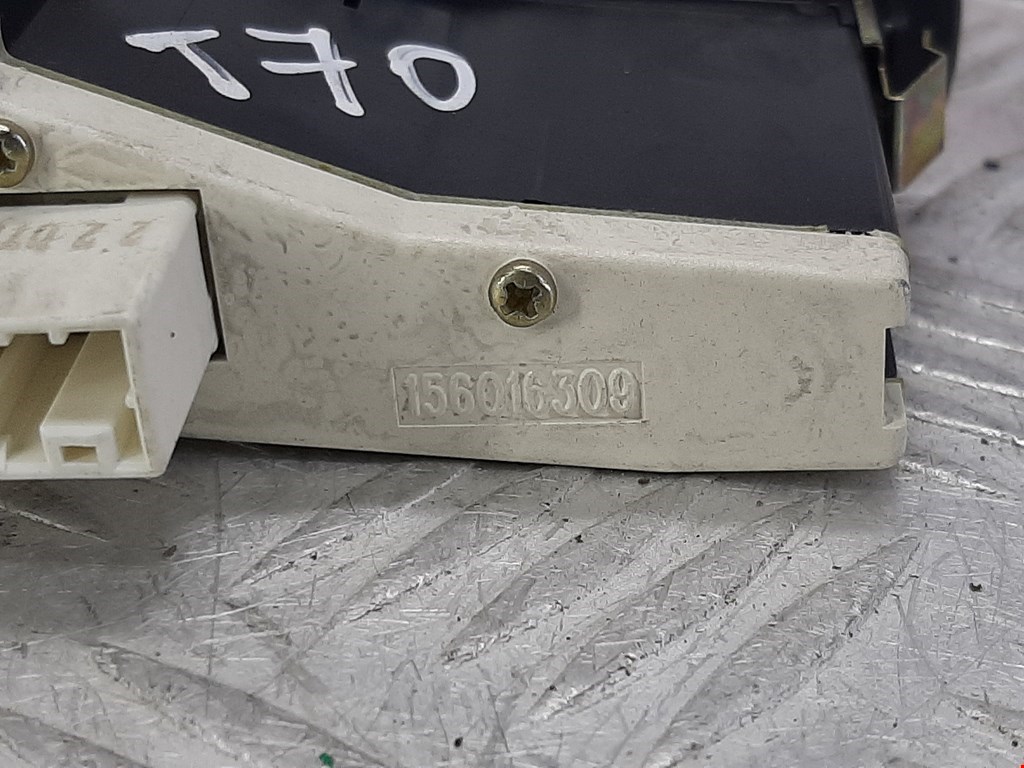 Кнопка корректора фар ALFA ROMEO 156 1997-2007