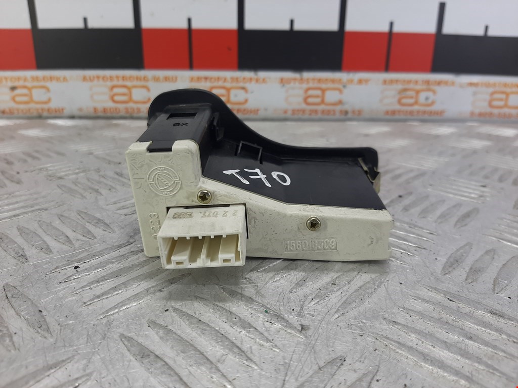 Кнопка корректора фар ALFA ROMEO 156 1997-2007