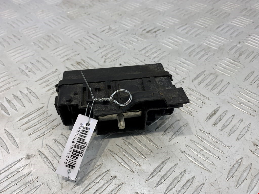 Датчик уровня в бачок омывателя ALFA ROMEO 156 1997-2007