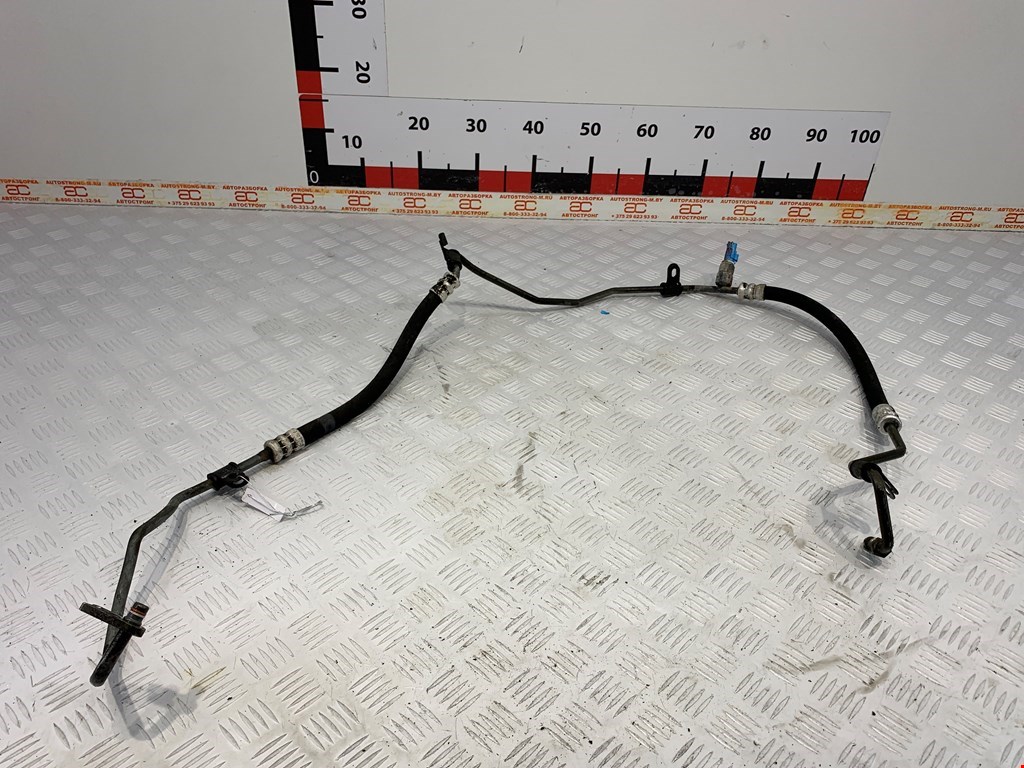 Трубка гидроусилителя (ГУР) RENAULT Scenic II 2003-2010