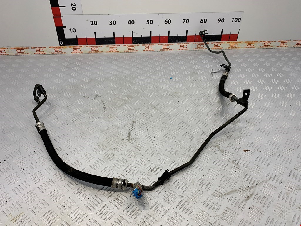 Трубка гидроусилителя (ГУР) RENAULT Scenic II 2003-2010
