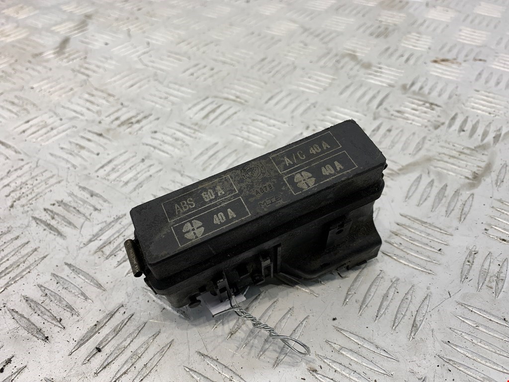 Датчик уровня в бачок омывателя ALFA ROMEO 156 1997-2007