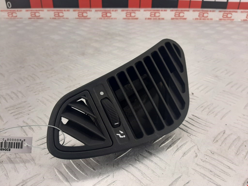 Дефлектор воздушный ALFA ROMEO 156 1997-2007