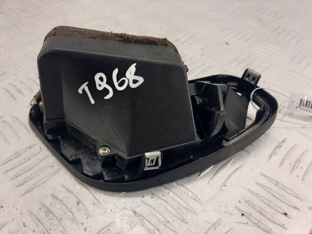 Дефлектор воздушный ALFA ROMEO 156 1997-2007