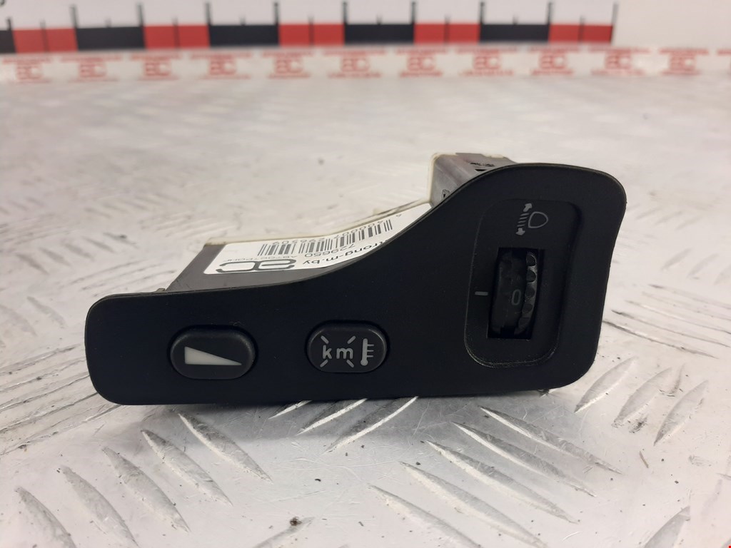 Кнопка корректора фар ALFA ROMEO 156 1997-2007